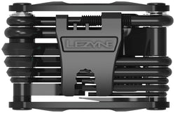Lezyne Rap II - 25 CO2 Multi-Tool - Bike Multi-Tool - Rap II Multi-Tool