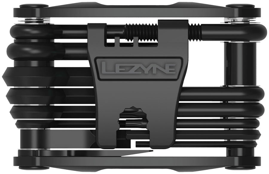 Lezyne Rap II - 24 Multi-Tool - Bike Multi-Tool - Rap II Multi-Tool