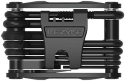 Lezyne Rap II - 24 Multi-Tool - Bike Multi-Tool - Rap II Multi-Tool
