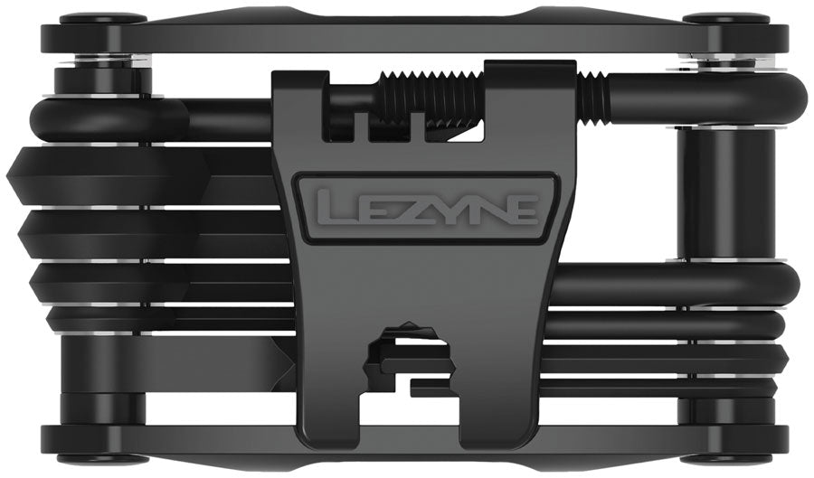 Lezyne Rap II - 18 Multi-Tool - Bike Multi-Tool - Rap II Multi-Tool
