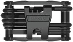 Lezyne Rap II - 18 Multi-Tool - Bike Multi-Tool - Rap II Multi-Tool