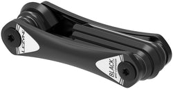 Lezyne Rap II - 8 Multi-Tool MPN: 1-MT-RAP-V308T04 Bike Multi-Tool Rap II Multi-Tool
