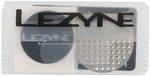 Lezyne Tire Smart Patch Kit MPN: 1-PK-SMART-V16P Patch Kit Smart Patch Kit