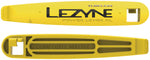 Lezyne Tubeless Power XL Tire Levers - Yellow MPN: 1-TL-TBLS-V116 Tire Lever Tubeless Power XL Tire Levers