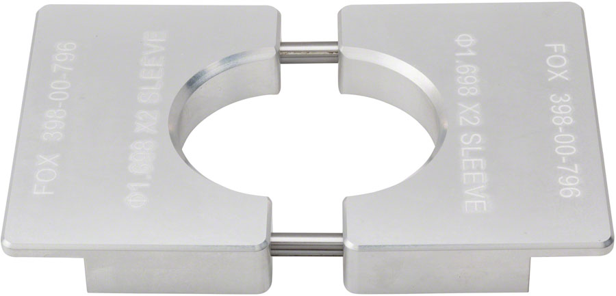 FOX Clamp Tool FLOAT X2 Air Sleeve '20 Suspension Tool