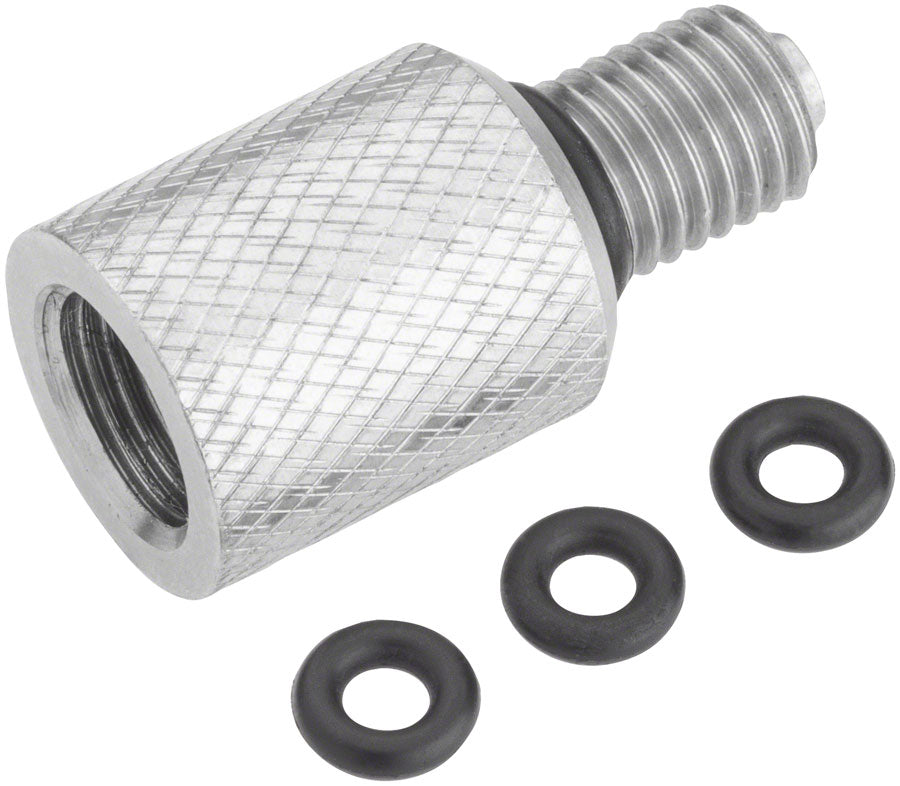 FOX Tooling Kit - Fill Machine Adapter, Float X, Pre 2007 Remote