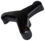 Feedback Sports Pro Elite Front Tri-Knob MPN: 15920 UPC: 817966012301 Repair Stand Replacement Part Repair Stand Small Parts