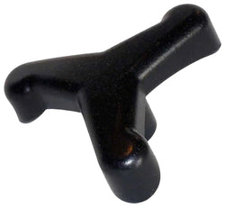 Feedback Sports Pro Elite Front Tri-Knob MPN: 15920 UPC: 817966012301 Repair Stand Replacement Part Repair Stand Small Parts