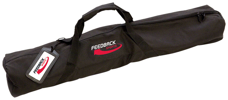 Feedback Sports Repair Stand Travel Bag - Recreational, A-Frame MPN: 16506 UPC: 817966010086 Repair Stand Accessory Repair Stand Travel Bag