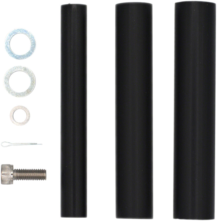 Feedback Sports Scorpion Stand Adapter Sleeve Kit MPN: 17256 UPC: 817966012578 Racks, Display/Storage Display and Storage Rack Small Parts