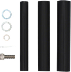 Feedback Sports Scorpion Stand Adapter Sleeve Kit MPN: 17256 UPC: 817966012578 Racks, Display/Storage Display and Storage Rack Small Parts