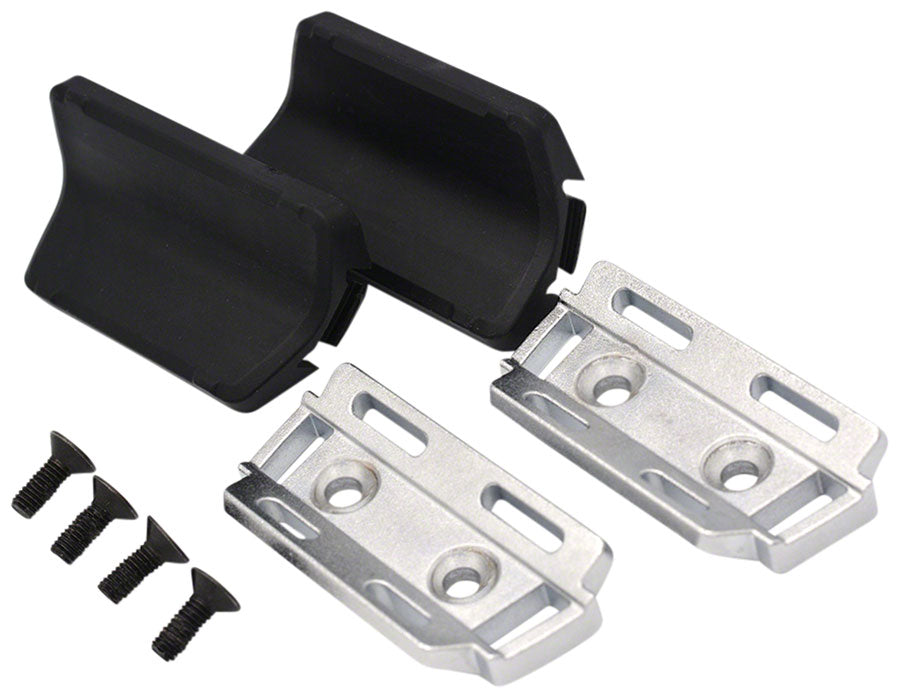 Feedback Sports Pro Mechanic HD/Pro Mechanic Clamp Jaw Assembly