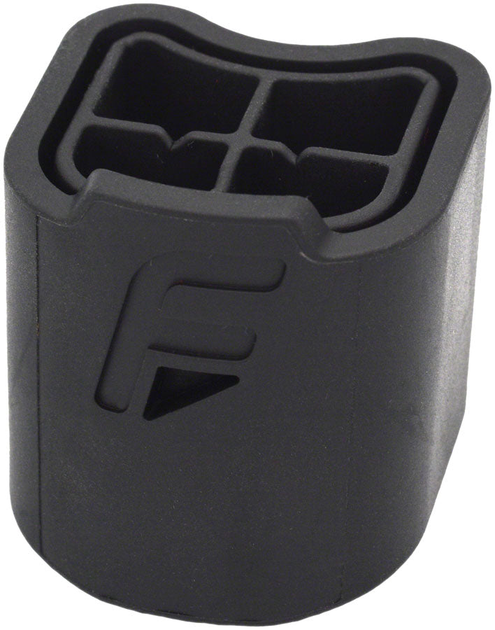 Feedback Sports Pro Mechanic Foot - Compatible With Older Repair Stands With D-Shaped Legs MPN: 17791 UPC: 817966011465 Repair Stand Replacement Part Repair Stand Small Parts