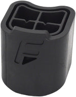 Feedback Sports Pro Mechanic Foot - Compatible With Older Repair Stands With D-Shaped Legs MPN: 17791 UPC: 817966011465 Repair Stand Replacement Part Repair Stand Small Parts