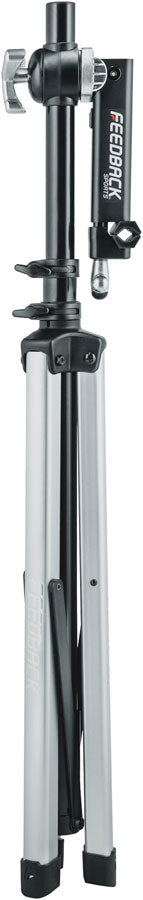 Feedback Sports Mechanic 2.0 Bike Repair Stand MPN: 18189 UPC: 817966013797 Repair Stands Sport Mechanic 2.0 Bike Repair Stand
