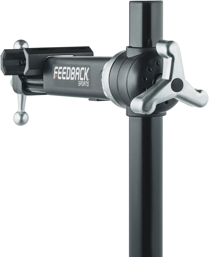 Feedback Sports Mechanic 2.0 Bike Repair Stand - Repair Stands - Sport Mechanic 2.0 Bike Repair Stand