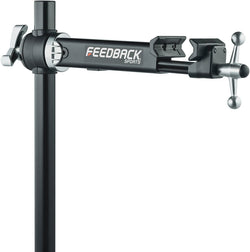 Feedback Sports Mechanic 2.0 Bike Repair Stand MPN: 18189 UPC: 817966013797 Repair Stands Sport Mechanic 2.0 Bike Repair Stand