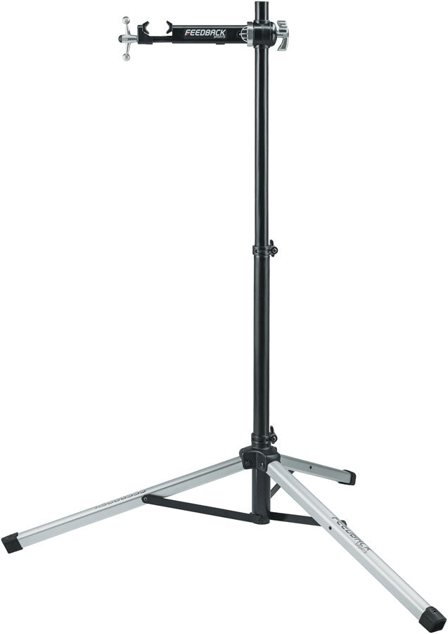 Feedback Sports Mechanic 2.0 Bike Repair Stand MPN: 18189 UPC: 817966013797 Repair Stands Sport Mechanic 2.0 Bike Repair Stand