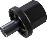 Shimano TL-LR021 Lock Ring Tool - Freehub & Cog Tool - Cassette Lockring Tools
