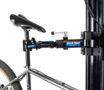 Park Tool PRS-33 FC Fixed-Height Clamp Add-On Kit for PRS-33/PRS-33.2 - Repair Stand Accessory - PRS-33 FC Fixed-Height Clamp Add-On Kit for PRS-33/PRS-33.2