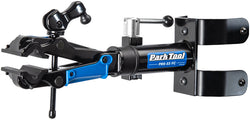 Park Tool PRS-33 FC Fixed-Height Clamp Add-On Kit for PRS-33/PRS-33.2 MPN: PRS-33 FC UPC: 763477009654 Repair Stand Accessory PRS-33 FC Fixed-Height Clamp Add-On Kit for PRS-33/PRS-33.2