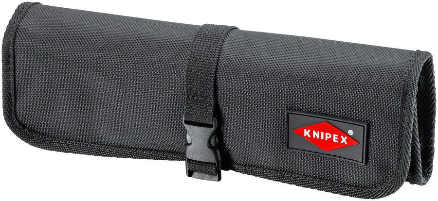 Knipex Circlip Pliers Set in Tool Roll - 4 Piece - Plier - Circlip Pliers Set