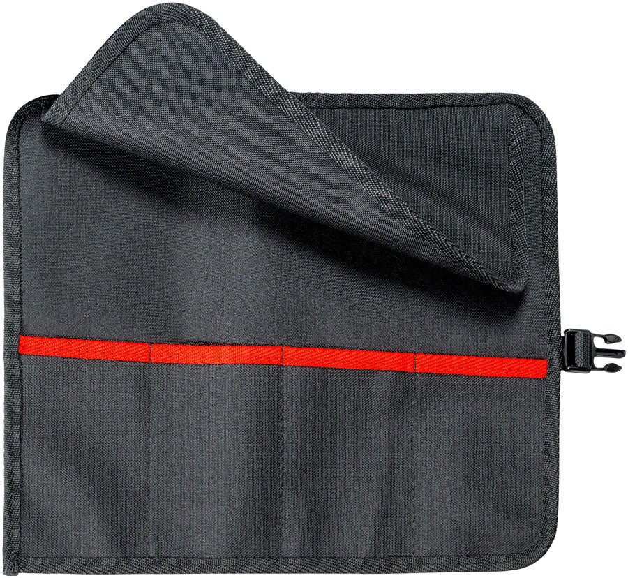 Knipex Circlip Pliers Set in Tool Roll - 4 Piece - Plier - Circlip Pliers Set