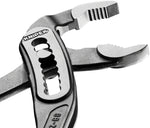 Knipex Alligator Adjustable Water Pump Pliers - 10" - Plier - Alligator Water Pump Adjustable Pliers