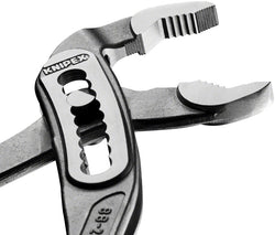 Knipex Alligator Adjustable Water Pump Pliers - 10" - Plier - Alligator Water Pump Adjustable Pliers
