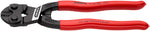 Knipex CoBolt High Leverage Compact Bolt Cutter - 8" - Plier - CoBolt High Leverage Compact Bolt Cutters