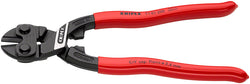 Knipex CoBolt High Leverage Compact Bolt Cutter - 8" MPN: 71 01 200 SBA UPC: 843221000257 Plier CoBolt High Leverage Compact Bolt Cutters