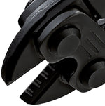 Knipex CoBolt High Leverage Compact Bolt Cutter - 8" MPN: 71 01 200 SBA UPC: 843221000257 Plier CoBolt High Leverage Compact Bolt Cutters