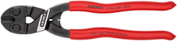 Knipex CoBolt High Leverage Compact Bolt Cutter - 8" MPN: 71 01 200 SBA UPC: 843221000257 Plier CoBolt High Leverage Compact Bolt Cutters