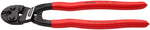 Knipex XL CoBolt High Leverage Compact Bolt Cutter - 10" - Plier - CoBolt High Leverage Compact XL Bolt Cutters