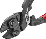 Knipex XL CoBolt High Leverage Compact Bolt Cutter - 10" - Plier - CoBolt High Leverage Compact XL Bolt Cutters