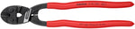 Knipex XL CoBolt High Leverage Compact Bolt Cutter - 10" MPN: 71 01 250 SBA UPC: 843221021832 Plier CoBolt High Leverage Compact XL Bolt Cutters
