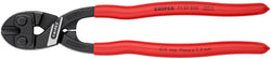 Knipex XL CoBolt High Leverage Compact Bolt Cutter - 10" MPN: 71 01 250 SBA UPC: 843221021832 Plier CoBolt High Leverage Compact XL Bolt Cutters