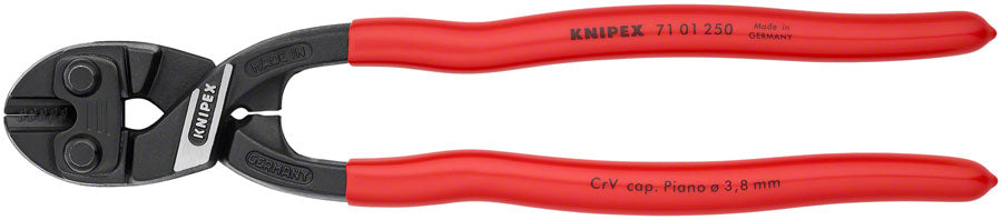 Knipex XL CoBolt High Leverage Compact Bolt Cutter - 10
