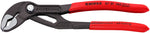 Knipex Water Pump Pliers Adjustable - 7 1/4" - Plier - Cobra Water Pump Adjustable Pliers