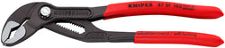 Knipex Water Pump Pliers Adjustable - 7 1/4" - Plier - Cobra Water Pump Adjustable Pliers