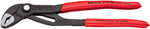 Knipex Water Pump Pliers Adjustable - 10" - Plier - Cobra Water Pump Adjustable Pliers