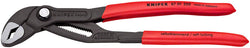 Knipex Water Pump Pliers Adjustable - 10" - Plier - Cobra Water Pump Adjustable Pliers