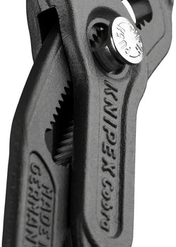 Knipex Water Pump Pliers Adjustable - 10" - Plier - Cobra Water Pump Adjustable Pliers