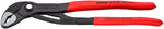 Knipex Water Pump Pliers Adjustable - 12" - Plier - Cobra Water Pump Adjustable Pliers