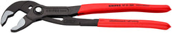 Knipex Water Pump Pliers Adjustable - 12" MPN: 87 01 300 SBA UPC: 843221000936 Plier Cobra Water Pump Adjustable Pliers