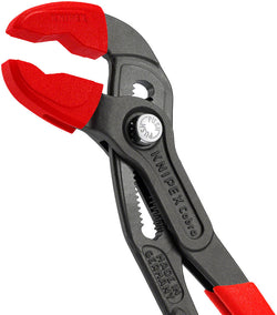 Knipex Water Pump Pliers Adjustable - 12" - Plier - Cobra Water Pump Adjustable Pliers