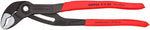 Knipex Water Pump Pliers Adjustable - 12" MPN: 87 01 300 SBA UPC: 843221000936 Plier Cobra Water Pump Adjustable Pliers