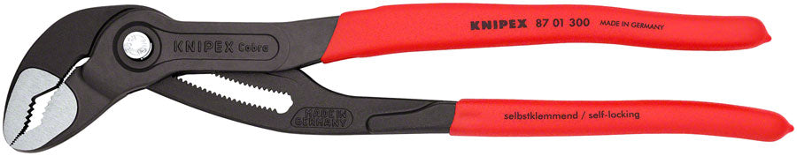 Knipex Water Pump Pliers Adjustable - 12