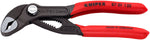 Knipex Water Pump Pliers Adjustable - 5" - Plier - Cobra Water Pump Adjustable Pliers
