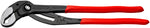 Knipex XL Water Pump Pliers Adjustable - 16" - Plier - Cobra Water Pump XL Adjustable Pliers
